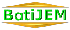 BatiJEM Logo